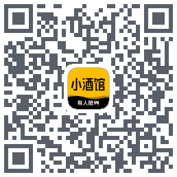 树洞小酒馆 QRcode