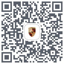 保时捷kod QR do pobrania