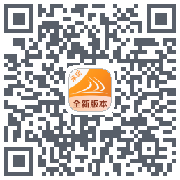 货满e家司机端的下載二維碼