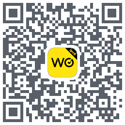 沃音乐 QRcode