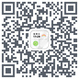 百变小组件 QRcode