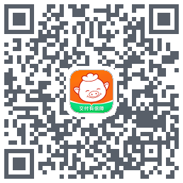 猪八戒的下载二维码