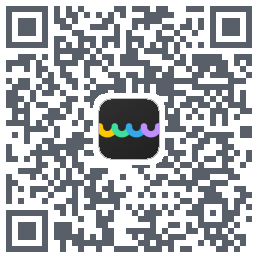 UPDF QRcode