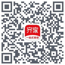 齐家 QRcode