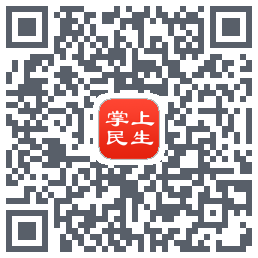 民生保险 QRcode