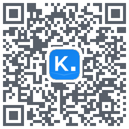 Kaadas的下載二維碼