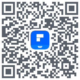 PDFelement QRcode