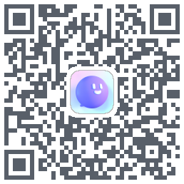 微光 QRcode