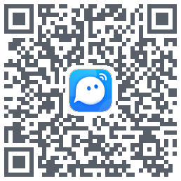 聊呗 QRcode