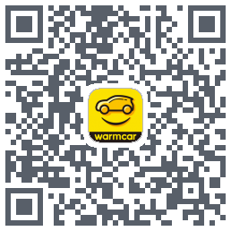 WarmCar QR-код для загрузки