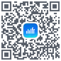 数据分析V11código QR de descarga de