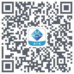 智慧出行的下載二維碼
