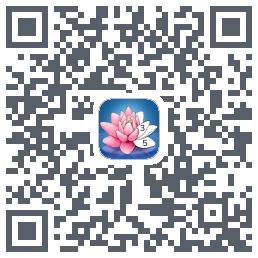 Zen Color QRcode