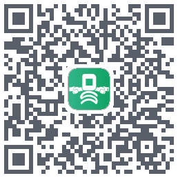 得盛智帮 QRcode