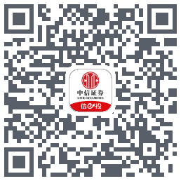 中信证券 QRcode