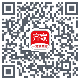 齐家Beta QRcode
