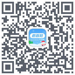 百姓通 QR-код для загрузки