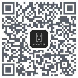 阿维塔codice QR per il download