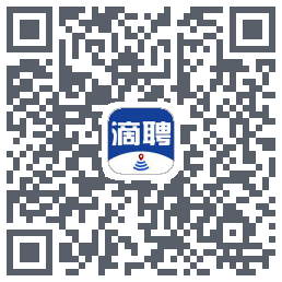 滴聘 QRcode