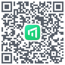 菜小秘P QRcode