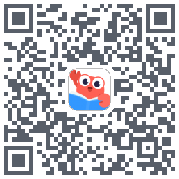KaDa阅读 QRcode