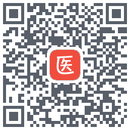 医考帮código QR de descarga de