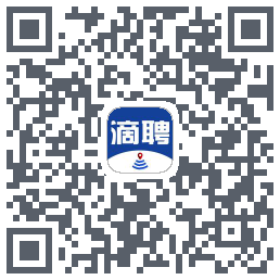 滴聘 QRcode