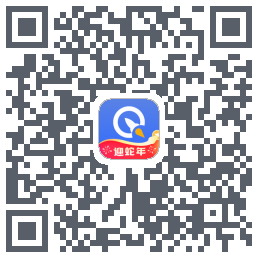 金十数据 QRcode