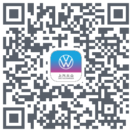 上汽大众 QR-код для загрузки