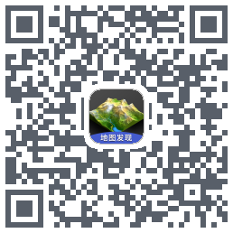 三维地图的下载二维码