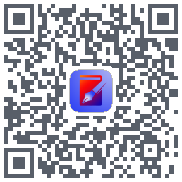 全能签código QR de descarga de