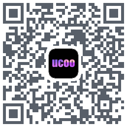UCOOdu code QR de téléchargement