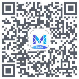 M3的下载二维码