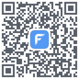 新云雀 QRcode