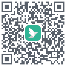 飞鸽远程控制código QR de descarga de