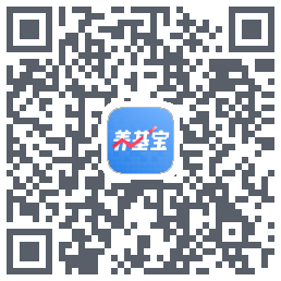 养基宝的下載二維碼