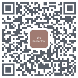 SenseFlowLab QRcode