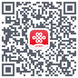 沃厅助手的下載二維碼
