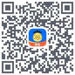 组卷kod QR do pobrania