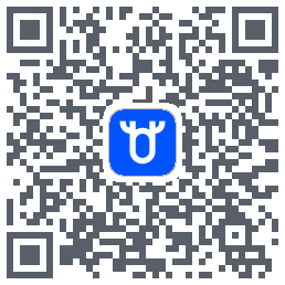 顽鹿运动codice QR per il download