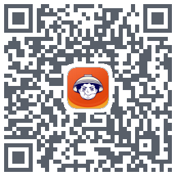 摊上小市 QRcode
