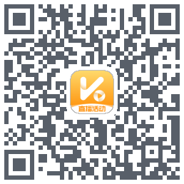 开播TV QRcode