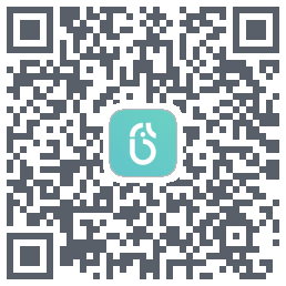 海马爸比codice QR per il download