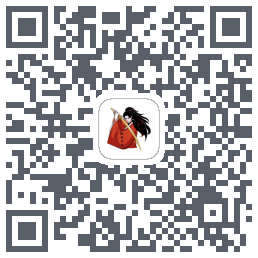 抖爸爸直播 QRcode