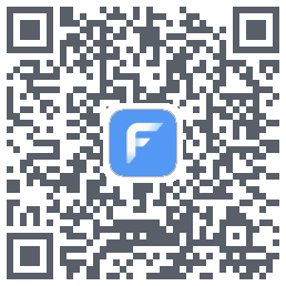 新云雀código QR de descarga de