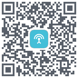 CL900 Hub QRcode