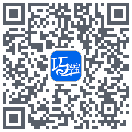 巧学宝código QR de descarga de
