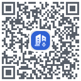 家庭经济 QRcode