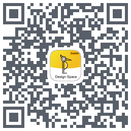 LaserPecker Design Space QRcode