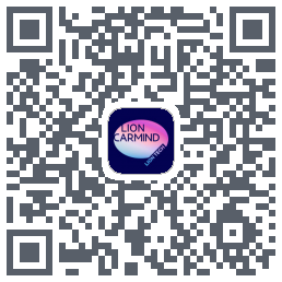 LionCarmindcodice QR per il download
